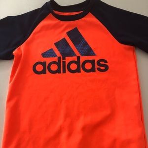 Adidas Top